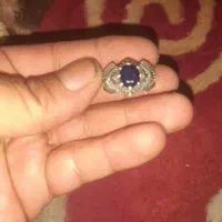 یاقوت‌ کبود‌ برمه