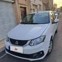 ساینا اس ۸۵گانه مدل ۴۰۳بی رنگ|خودرو سواری و وانت|قرچک, شهرک الحدید|دیوار