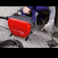 لوله بازکنی اندیشه ملارد سرآسیاب تمام شهرک ها