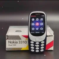 گوشی نوکیا 3310