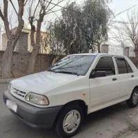 پراید۹۸ کارکرد۷۰ هزار