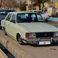 پیکان 83 در حد