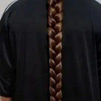 خریدار مو