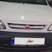 پراید ۱۳۱ مدل ۹۸|خودرو سواری و وانت|تهران, خانی آباد نو شمالی|دیوار