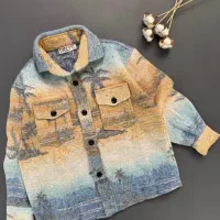 لباس بچه گانه