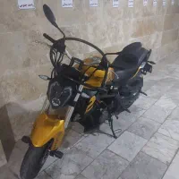 بنلی ۳۰۰ مدل ۹۹