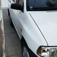 پراید 98|خودرو سواری و وانت|شاهین دژ, |دیوار