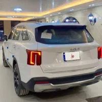 فروش فوری سورنتو ۲۰۲۵|خودرو سواری و وانت|اهواز, مهرشهر|دیوار