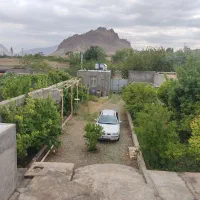 باغ-ویلا-نیاسر-کاشان
