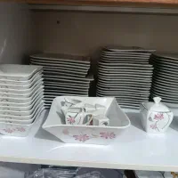 ظرف چینی طوس