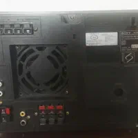 سونی vx 700|سیستم صوتی خانگی|تهران, المهدی|دیوار