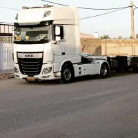 داف۴۸۰ فول گیربکس المانی