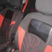 206 تیپ2مدل 81|خودرو سواری و وانت|گرمسار, |دیوار