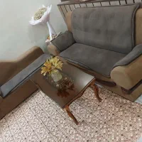 مبل ۹ نفره مبل ال مبل راحتی