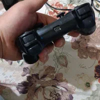 دو عدد دسته|کنسول، بازی ویدئویی و آنلاین|مشهد, کوی دروی|دیوار