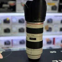 لنز کانن‌ً ۲۰۰-۷۰ f2.8