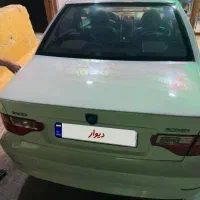 سورن توربو مدل ۹۶|خودرو سواری و وانت|تبریز, |دیوار