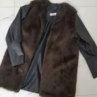 پالتوی خز دار