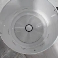 پلو پز|ظروف پخت‌وپز|آستانه اشرفیه, |دیوار