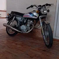 موتور 125