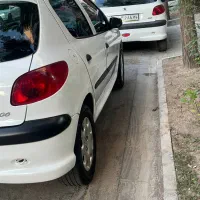 ۲۰۶ مدل ۹۸|خودرو سواری و وانت|سبزوار, عظیمیان|دیوار