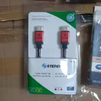 فروش انواع کابل hdmi 4k|صوتی و تصویری|تهران, شیخ هادی|دیوار