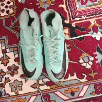 کفش فوتبال استوک|کیف، کفش، کمربند|فیروزآباد (فارس), |دیوار