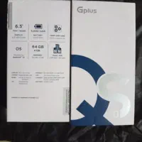 Q20sجی پلاس|موبایل|ورامین, ورامین|دیوار