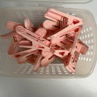 گیره لباس|زیورآلات و اکسسوری|قم, انسجام|دیوار