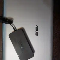 لپ تاپ ۱۷ اینچ Asus