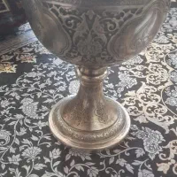 جام نقره