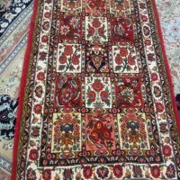 فرش دستبافت|فرش|کیار, |دیوار