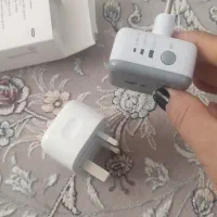 شارژ ایفون با تبدیل|لوازم جانبی موبایل و تبلت|سقز, |دیوار