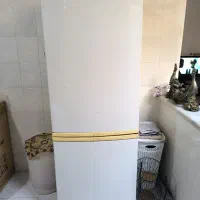 یخچال صحیح سالم