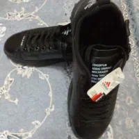 کتونی خارجی adidas اصل سایز 41 آکبند نو|کیف، کفش، کمربند|رشت, استقامت ۱|دیوار