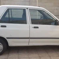 پراید صبا|خودرو سواری و وانت|خاوران, |دیوار