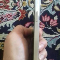 ایفون15پرو فقط ال سی دی شکسته.به شرط سالمی وتست|موبایل|کرمانشاه, |دیوار