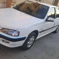 پارس ۹۶ درحد