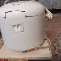 سرخ کن SINBO مدل  SDF-3801|اجاق گاز و لوازم برقی پخت‌وپز|آستانه اشرفیه, |دیوار