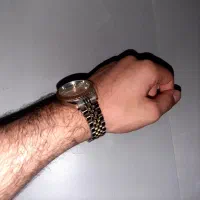 ساعت رولکس مردانه