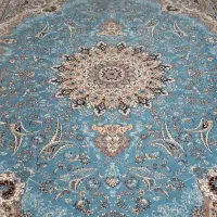 قالی 12متری 700شانه