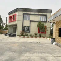 فروش کارخانه صنعتی در شهرک صنعتی شریف ابهر|فروش دفتر صنعتی، کشاورزی، تجاری|ابهر, |دیوار