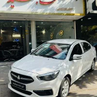 شاهین 1404 GL در حد صفر