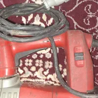 دریل بتن کن پنج شیار میلواکی|ابزارآلات|سنقر, |دیوار