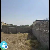 زمین مسکونی تجاری