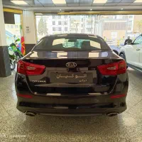 اپتیما ۲۰۱۵ مشکی فول نقد یا اقساط|خودرو سواری و وانت|تهران, هفت حوض|دیوار