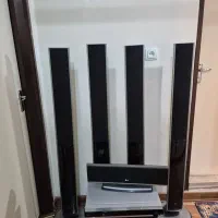 سینما خانواده LG مدل T1070HTS