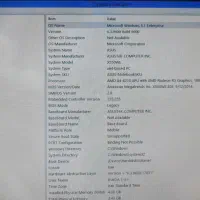 لب تاپ asus مدل x550we|رایانه همراه|کرمان, |دیوار