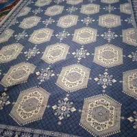 یک عدد روفرشی ۱۲متری