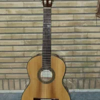 گیتار آموزشی در حد C70